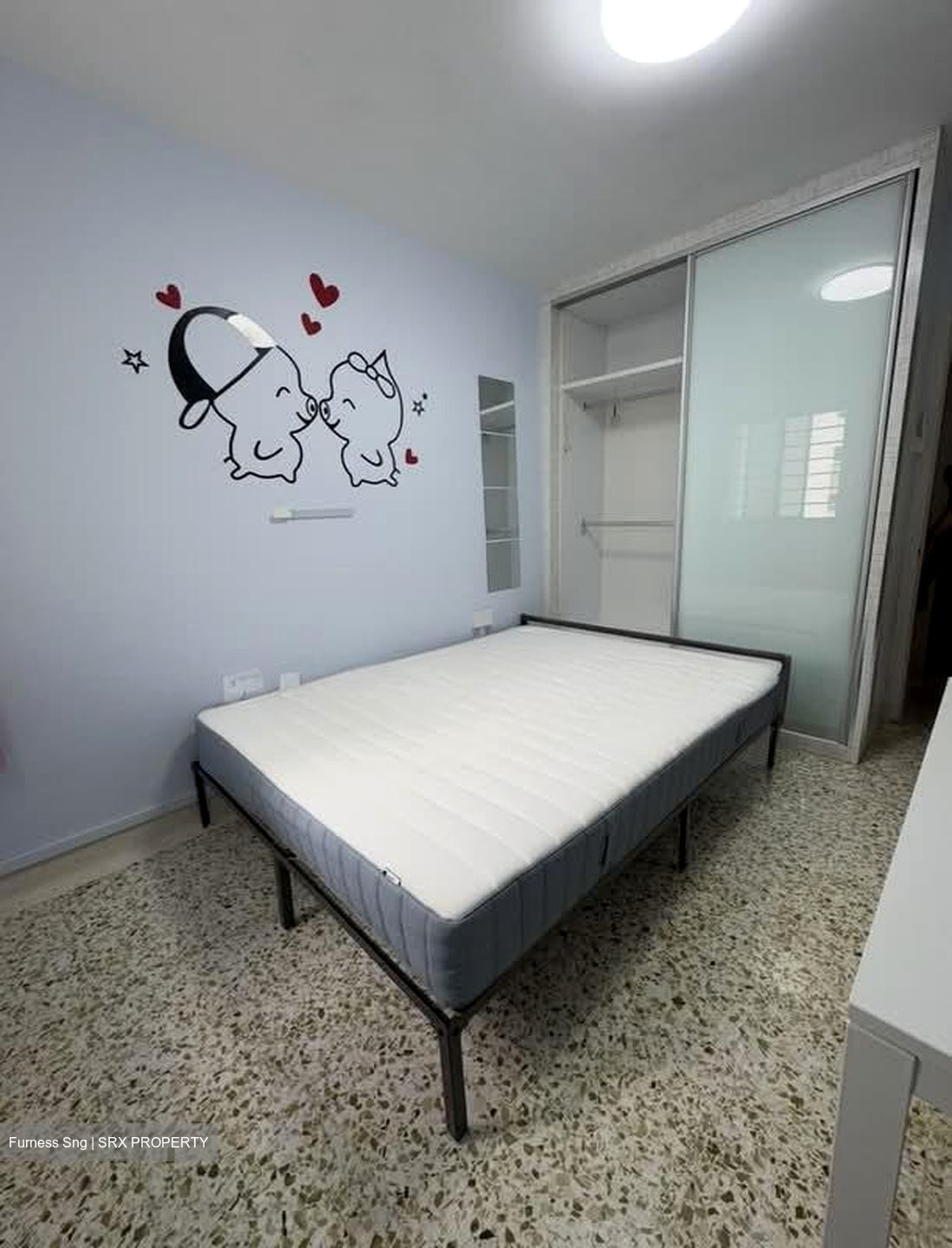 Blk 510 West Coast Vista (Clementi), HDB 3 Rooms #557933091